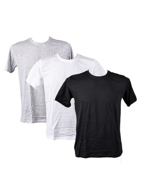 T shirt homme CHRISTIAN LACROIX - Pack de 3 - Kiabi