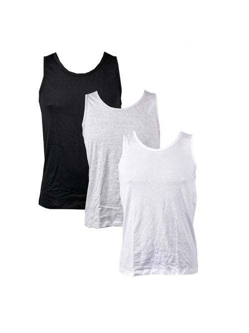 T shirt homme CHRISTIAN LACROIX - Pack de 3 - Kiabi