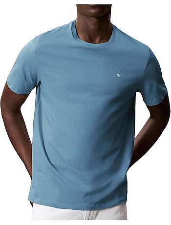 T-shirt Homme Clavin Klein