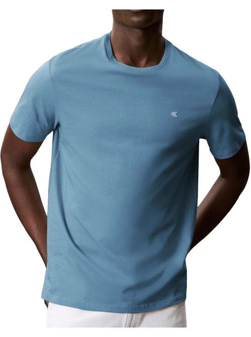 T-shirt Homme Clavin Klein - Kiabi