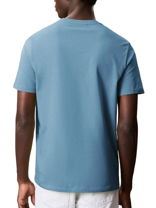 T-shirt Homme Clavin Klein - Kiabi