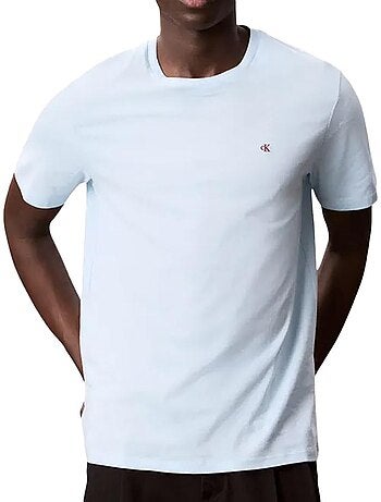 T-shirt Homme Clavin Klein