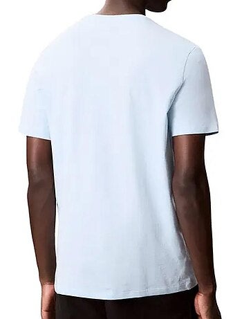 T-shirt Homme Clavin Klein