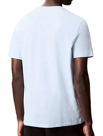 T-shirt Homme Clavin Klein