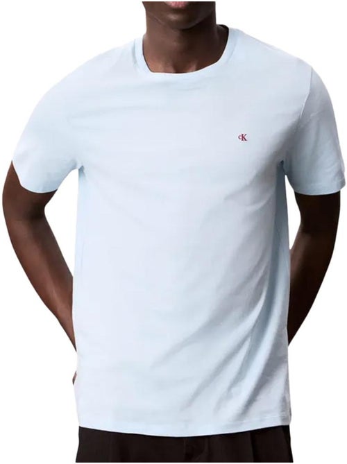 T-shirt Homme Clavin Klein - Kiabi