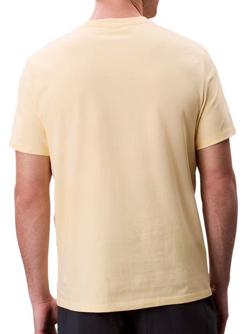 T-shirt Homme Clavin Klein - Kiabi T-shirt Homme Clavin Klein - Kiabi