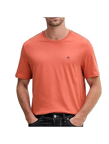 T-shirt Homme Clavin Klein