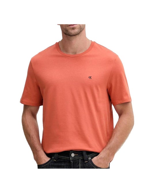 T-shirt Homme Clavin Klein - Kiabi