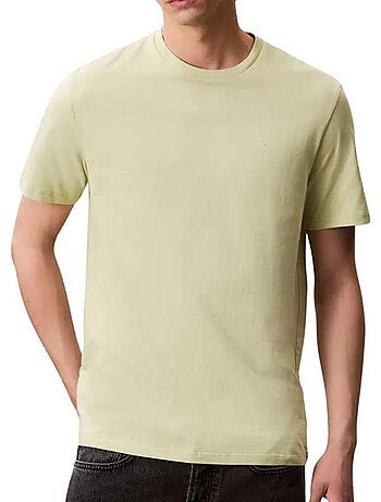 T-shirt Homme Clavin Klein