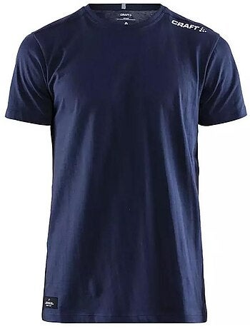 T-shirt Homme Craft