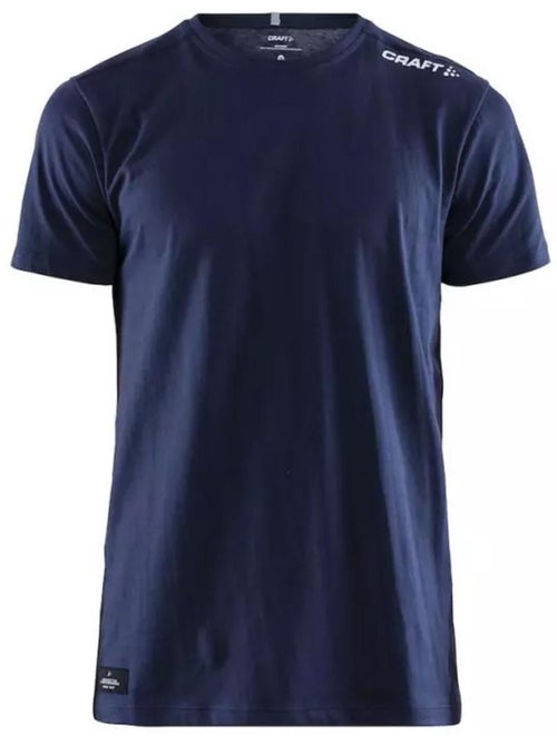 T-shirt Homme Craft - Kiabi