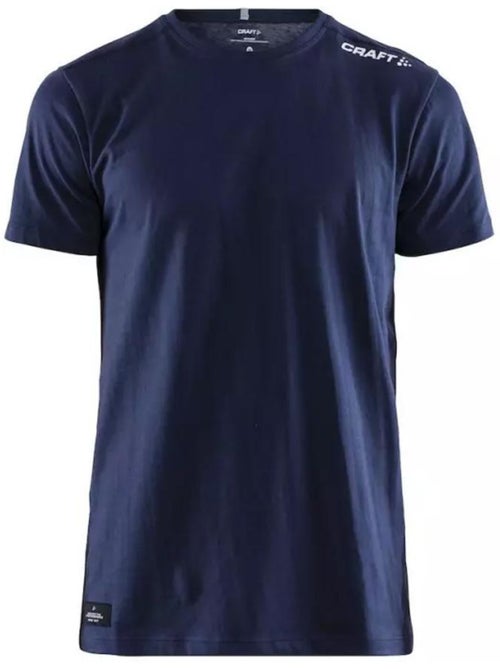 T-shirt Homme Craft - Kiabi