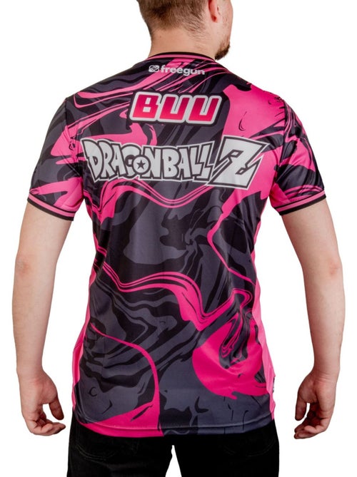T-shirt homme Dragon Ball Z Buu Freegun - Kiabi