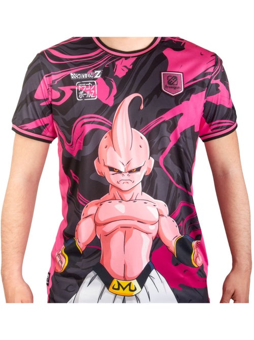 T-shirt homme Dragon Ball Z Buu Freegun - Kiabi