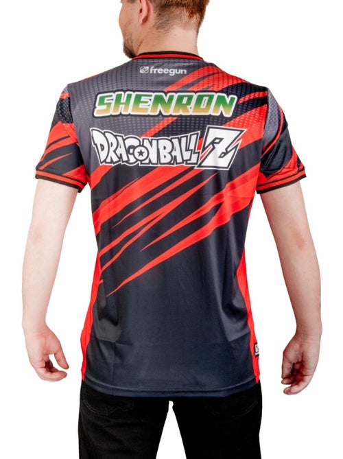 T-shirt homme Dragon Ball Z Shenron Freegun - Kiabi