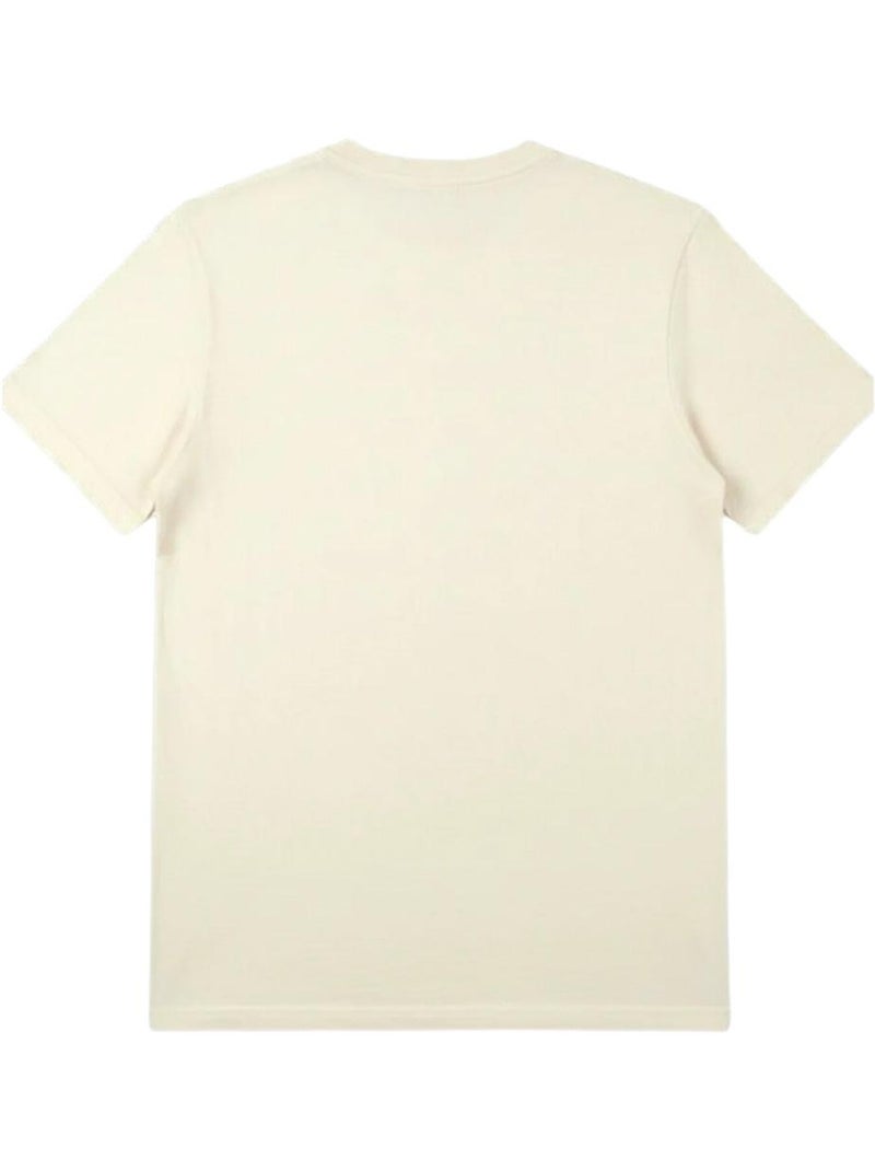 T-shirt homme ellesse Beige - Kiabi