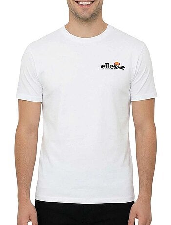 T-shirt homme ellesse