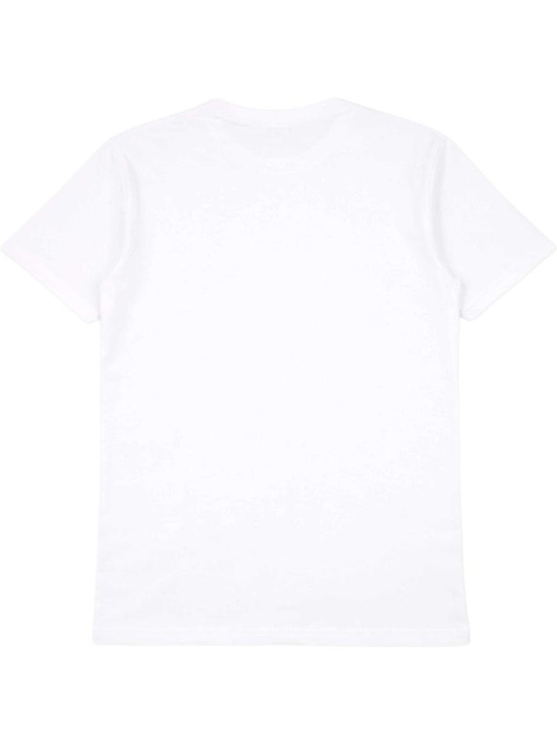T-shirt homme ellesse Blanc - Kiabi