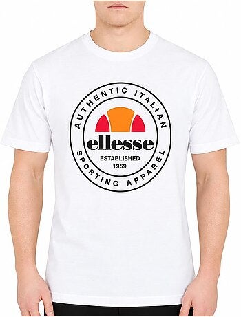 T-shirt homme ellesse