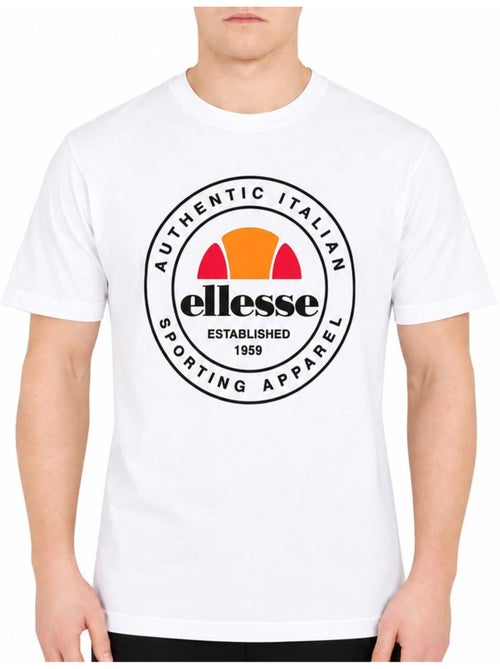 T-shirt homme ellesse - Kiabi T-shirt homme ellesse - Kiabi