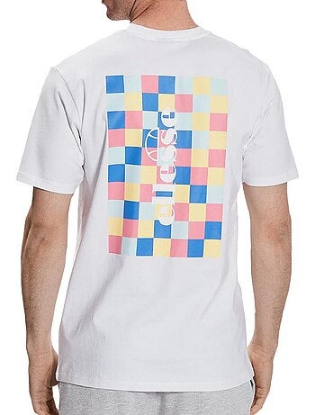 T-shirt homme ellesse