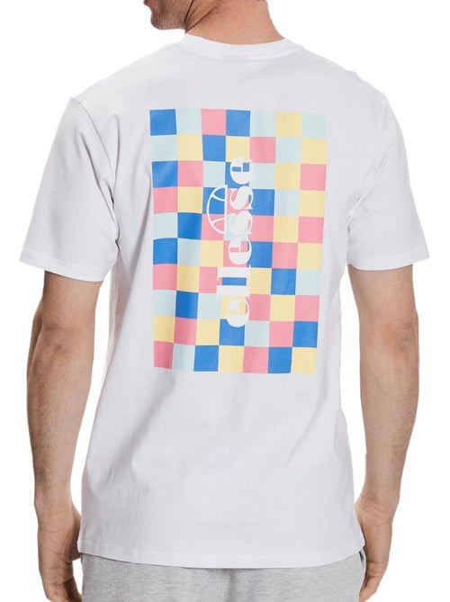 T-shirt homme ellesse - Kiabi T-shirt homme ellesse - Kiabi