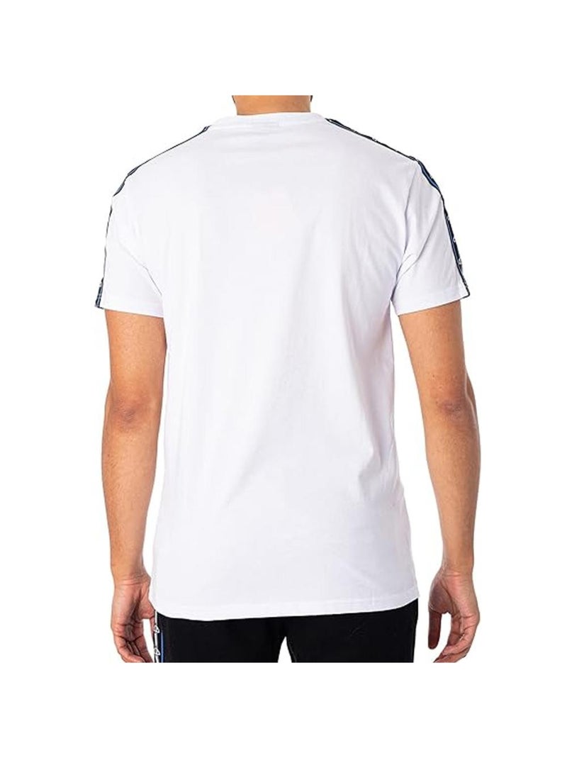 T-shirt Homme Ellesse Blanc - Kiabi