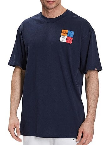 T-shirt Homme Ellesse