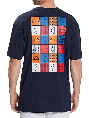 T-shirt Homme Ellesse