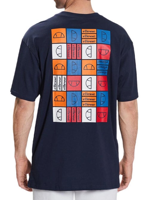 T-shirt Homme Ellesse - Kiabi