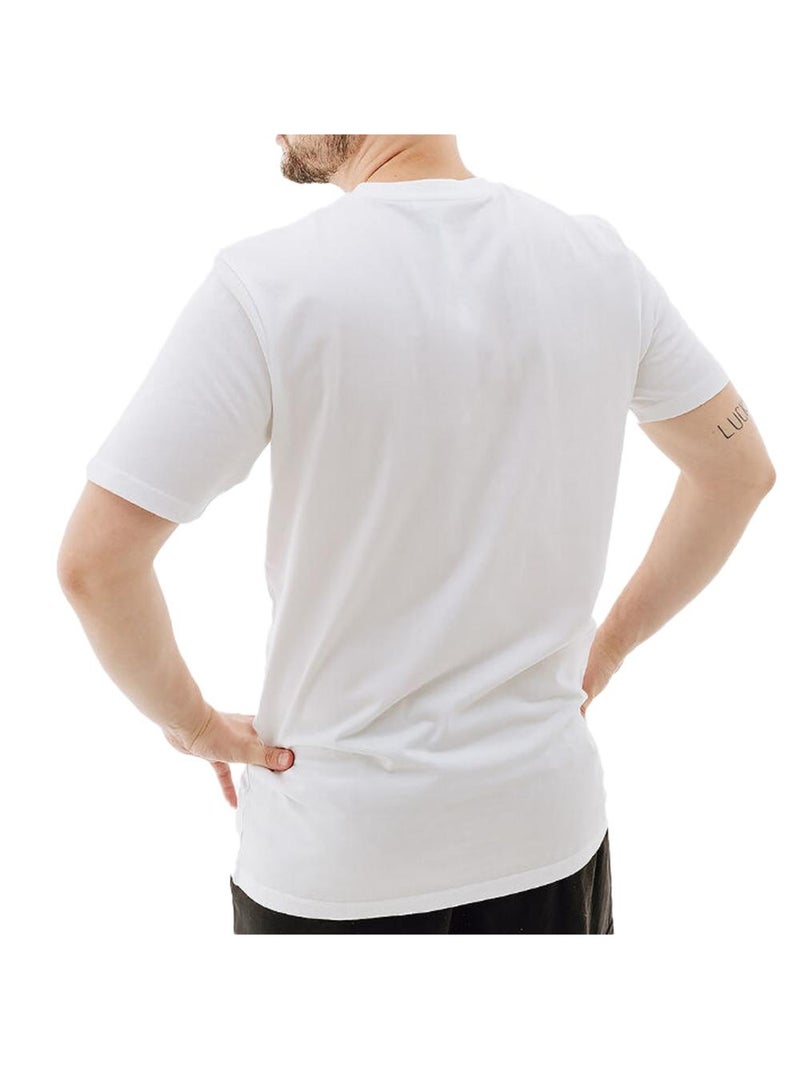 T-shirt Homme Ellesse Gris Argenté - Kiabi