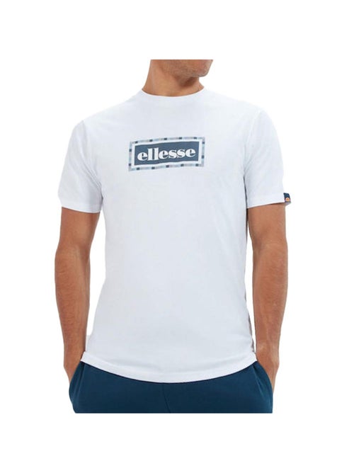 T-shirt  Homme Ellesse Musivo - Kiabi