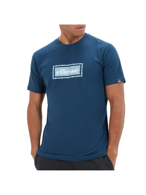 T-shirt  Homme Ellesse Musivo - Kiabi