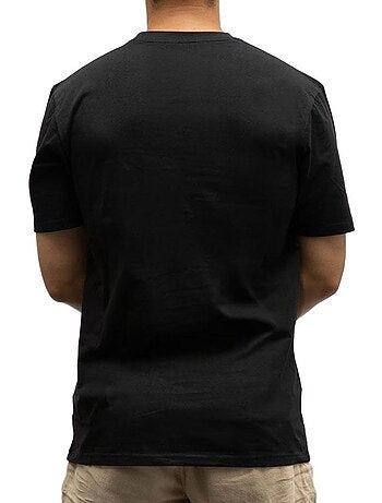 T-shirt homme ellesse