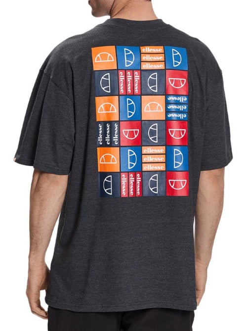 T-shirt Homme Ellesse - Kiabi