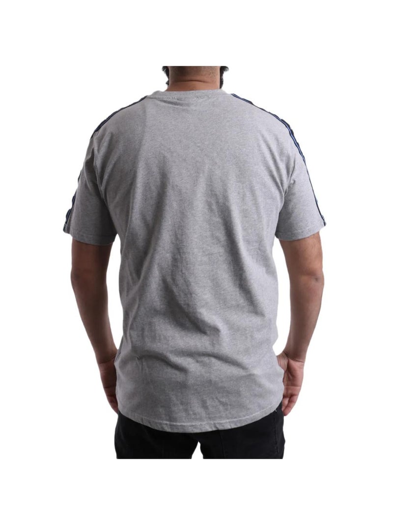 T-shirt  Homme Ellesse Onix Gris - Kiabi