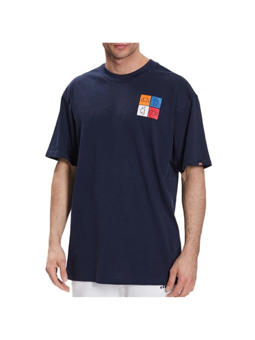 T-shirt  Homme Ellesse Rolletto - Kiabi