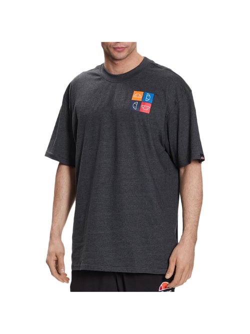 T-shirt  Homme Ellesse Rolletto - Kiabi