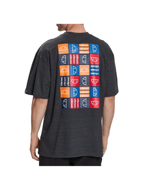 T-shirt  Homme Ellesse Rolletto - Kiabi