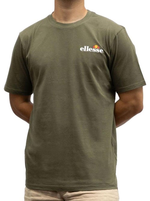 T-shirt homme ellesse - Kiabi T-shirt homme ellesse - Kiabi