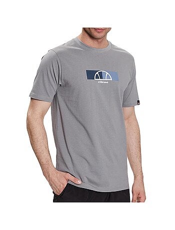 T-shirt Homme Ellesse Visageo - L