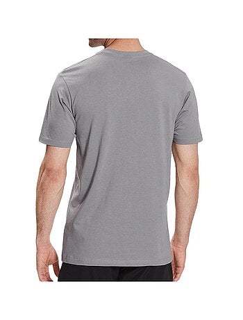 T-shirt Homme Ellesse Visageo - L
