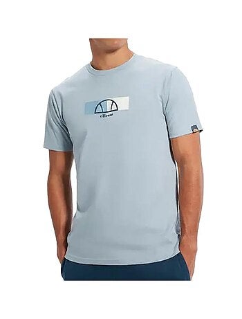 T-shirt Homme Ellesse Visageo - L