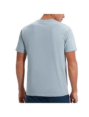 T-shirt Homme Ellesse Visageo - L
