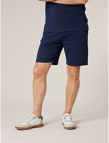 T-shirt homme en coton 'Deeluxe'