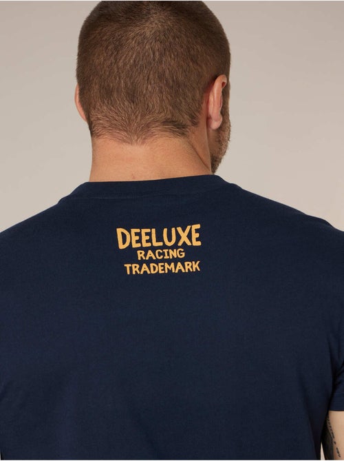 T-shirt homme en coton 'Deeluxe' - Kiabi