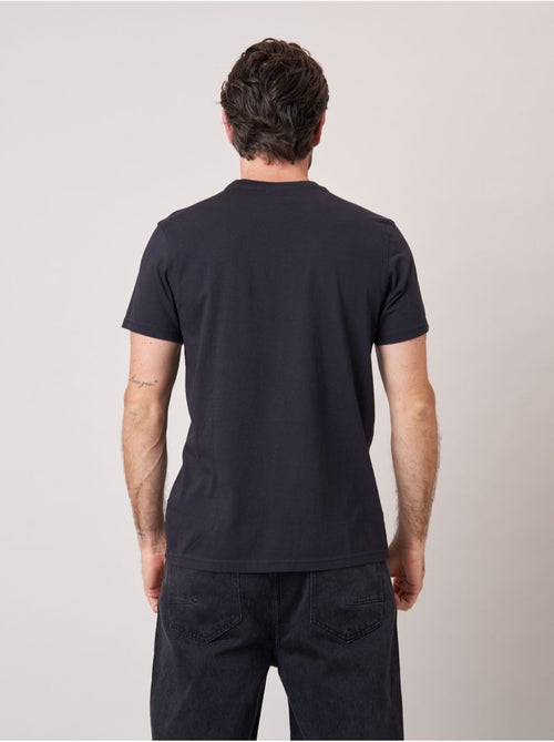T-shirt homme en coton 'deeluxe' - Kiabi T-shirt homme en coton 'deeluxe' - Kiabi