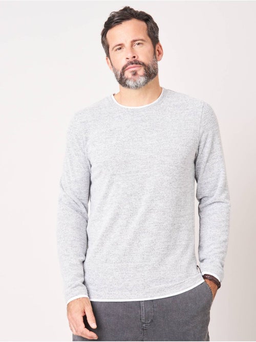 T-shirt homme en coton 'Deeluxe' - Kiabi T-shirt homme en coton 'Deeluxe' - Kiabi