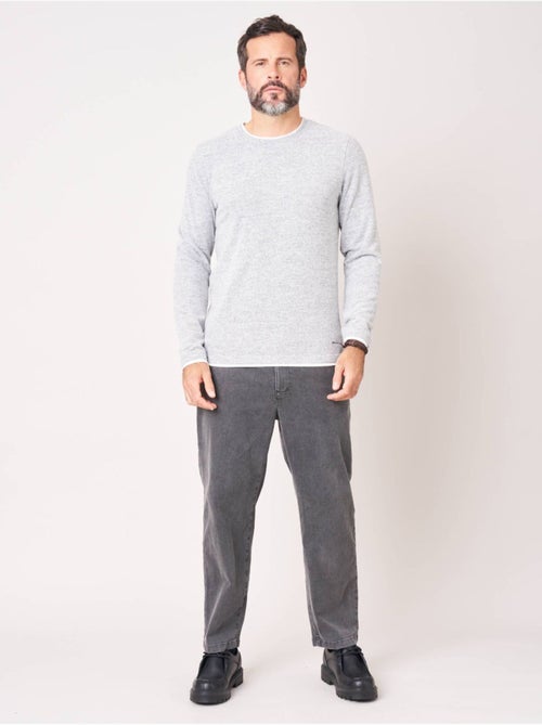 T-shirt homme en coton 'Deeluxe' - Kiabi T-shirt homme en coton 'Deeluxe' - Kiabi