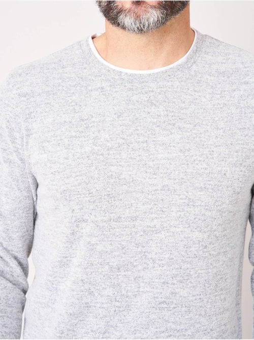 T-shirt homme en coton 'Deeluxe' - Kiabi T-shirt homme en coton 'Deeluxe' - Kiabi